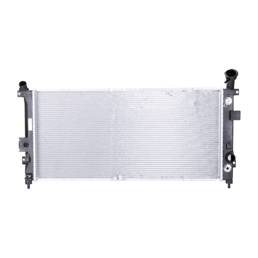 Radiator TYC Compatible with 2001-2005 Pontiac Aztek