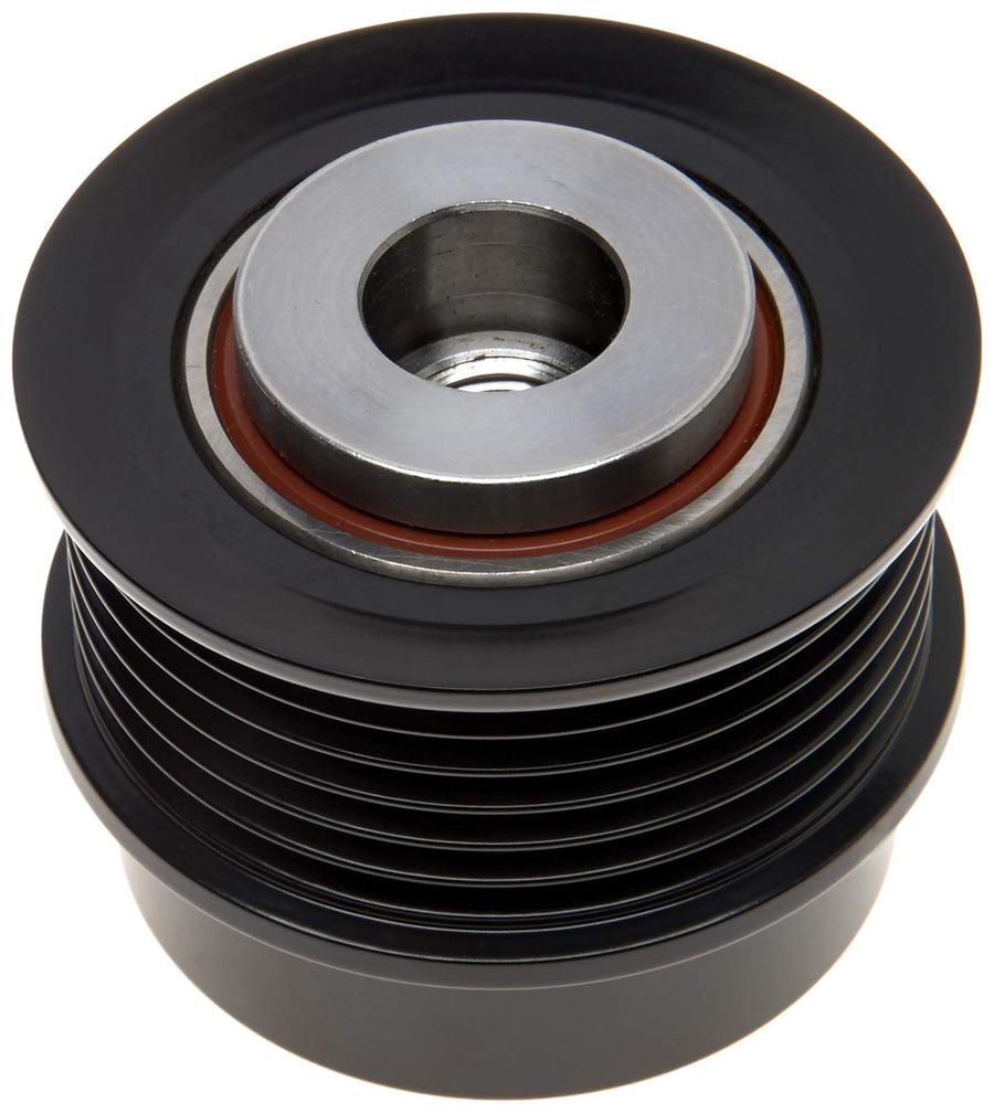 DriveAlign Gates 37016P Overrunning Decoupler Pulley