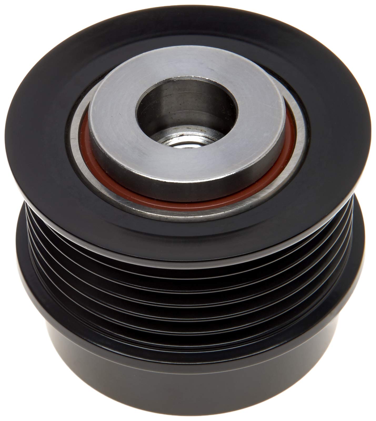 DriveAlign Gates 37016P Overrunning Decoupler Pulley