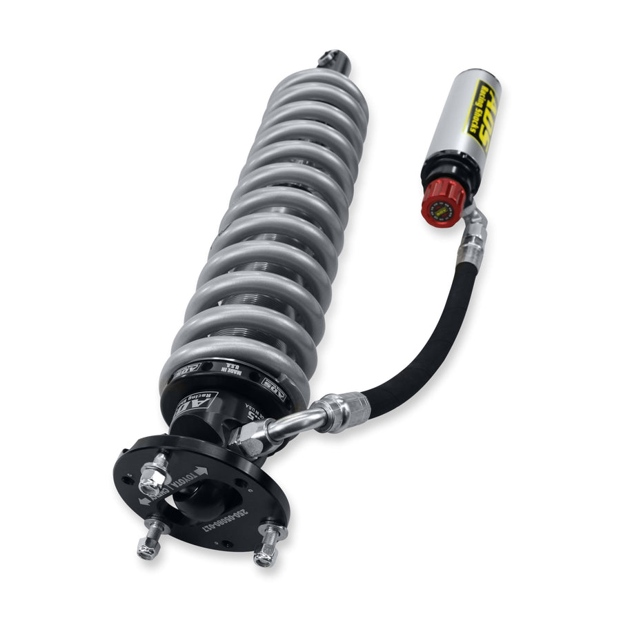 2005-2023 Arizona Desert Shocks - Tacoma LT/Clicker Resi600# (250-TT05L-A60)