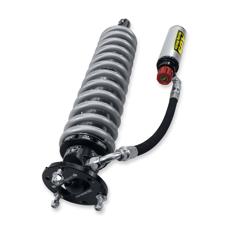 2005-2023 Arizona Desert Shocks - Tacoma LT/Clicker Resi600# (250-TT05L-A60)
