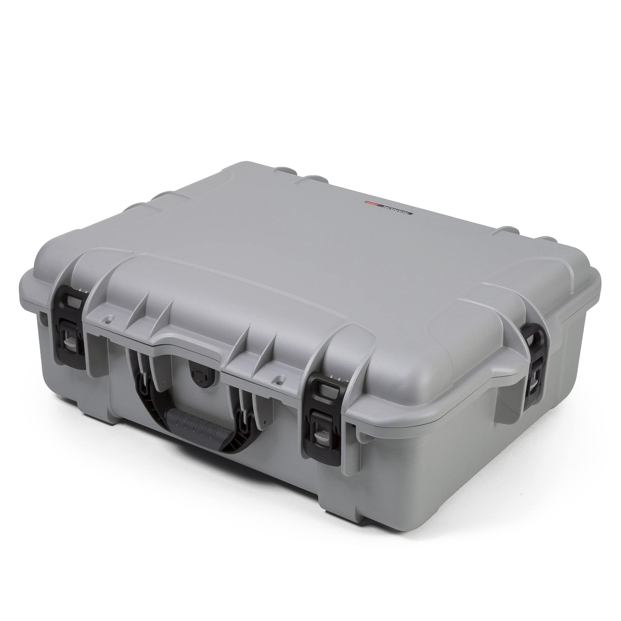 Waterproof Nanuk 945 Hard Case Empty - Silver