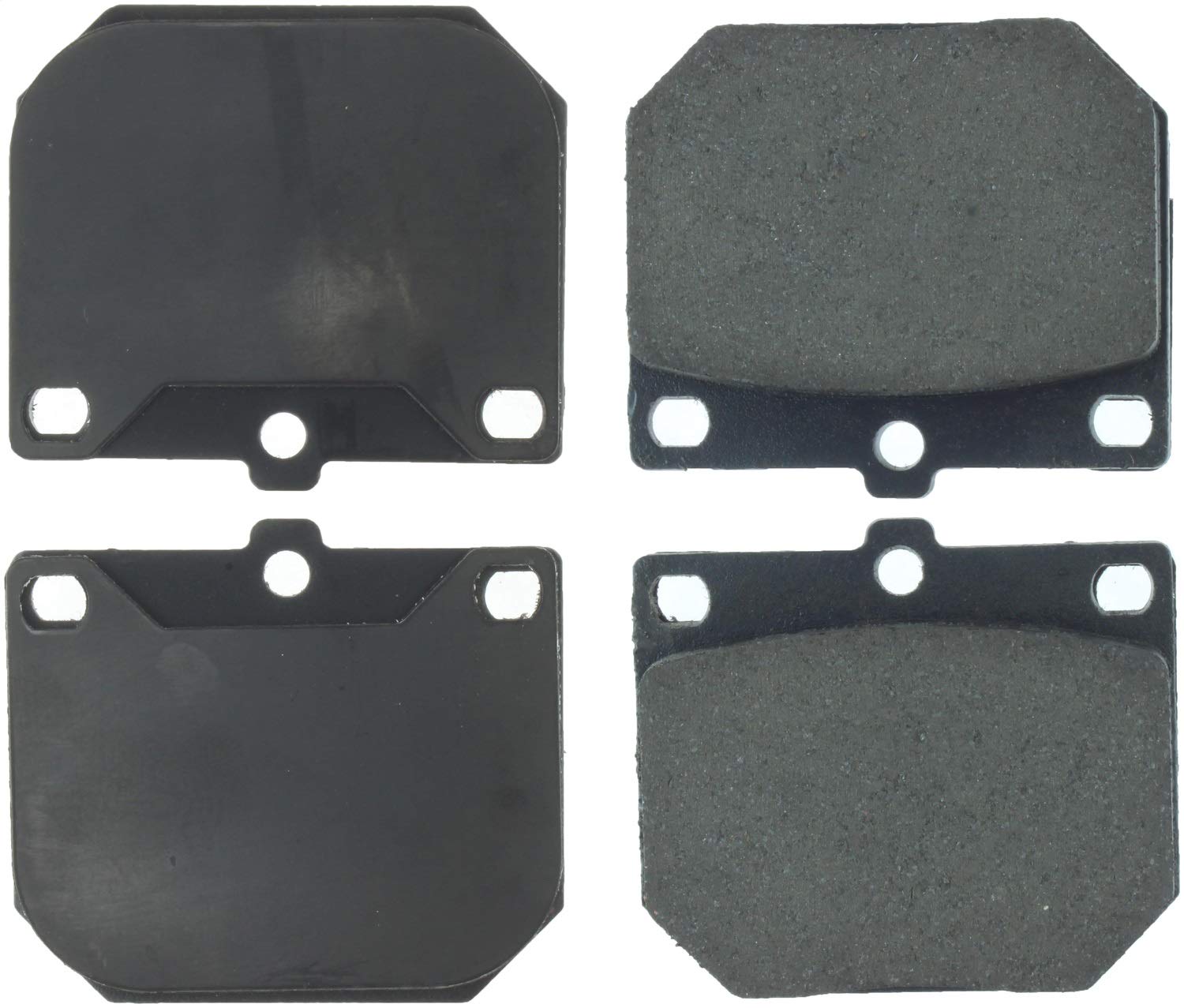 Brake Pads StopTech 305.01140 Street Select with Hardware