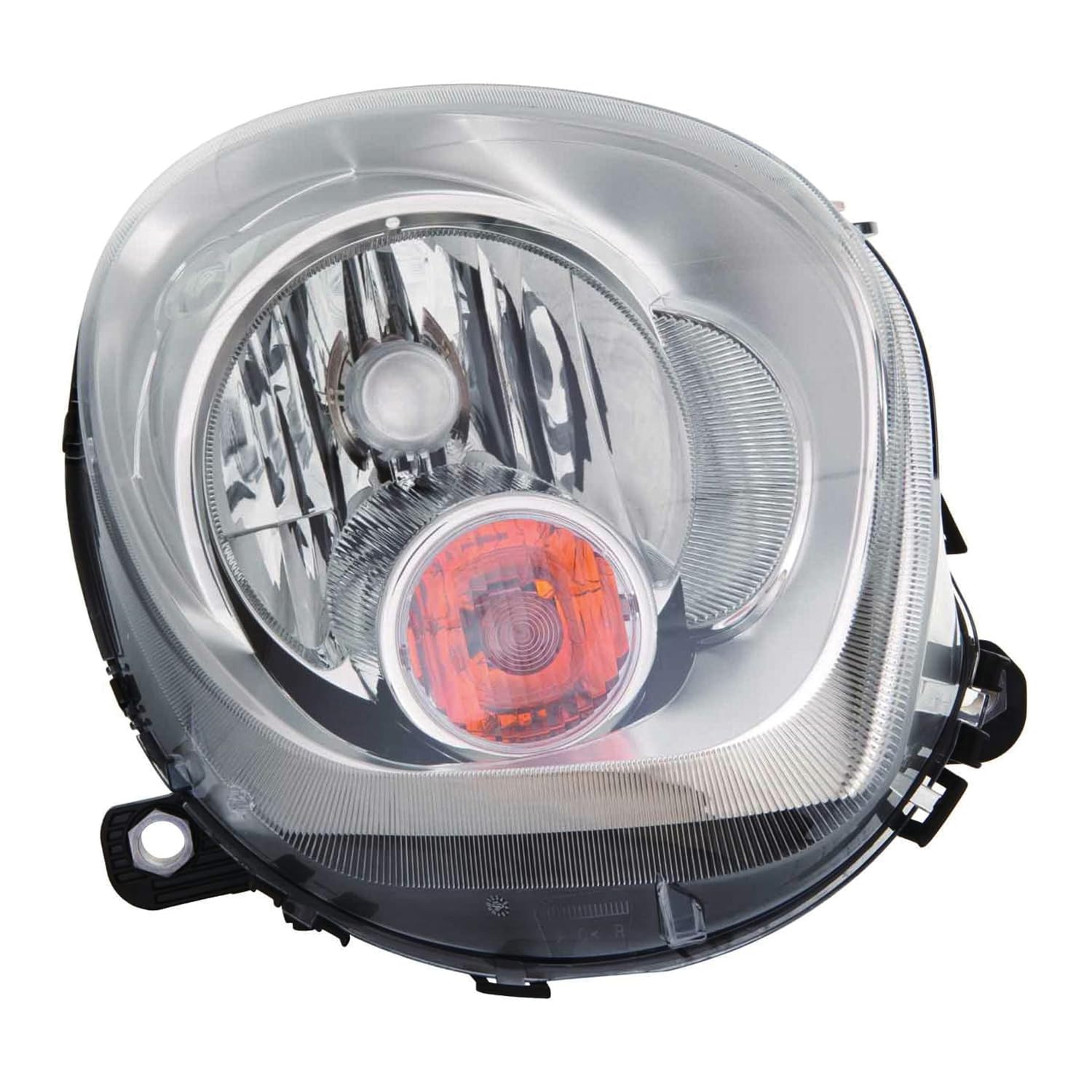 MI COPER R60 CNTRYMAN 11-15 HL RH CAPA