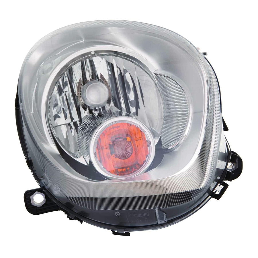 MI COPER R60 CNTRYMAN 11-15 HL RH CAPA