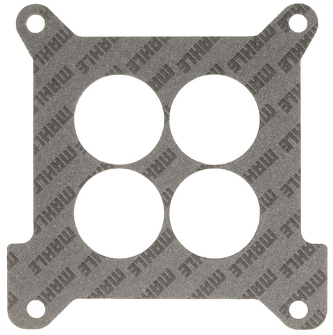 Carburetor Mounting Gasket MAHLE G33456 Performance Carburetor Mounting Gasket