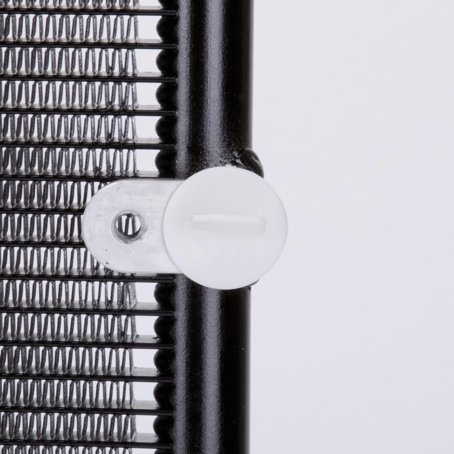 Condenser Assembly TYC 4439 Compatible with 2014-2019 Toyota Highlander