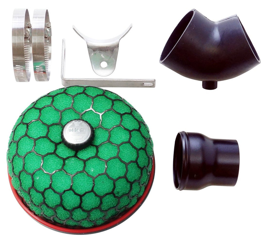 Super Power Flow Intake Kit HKS 70019-AD103 (SPF L152S JB-DET), 1 Pack