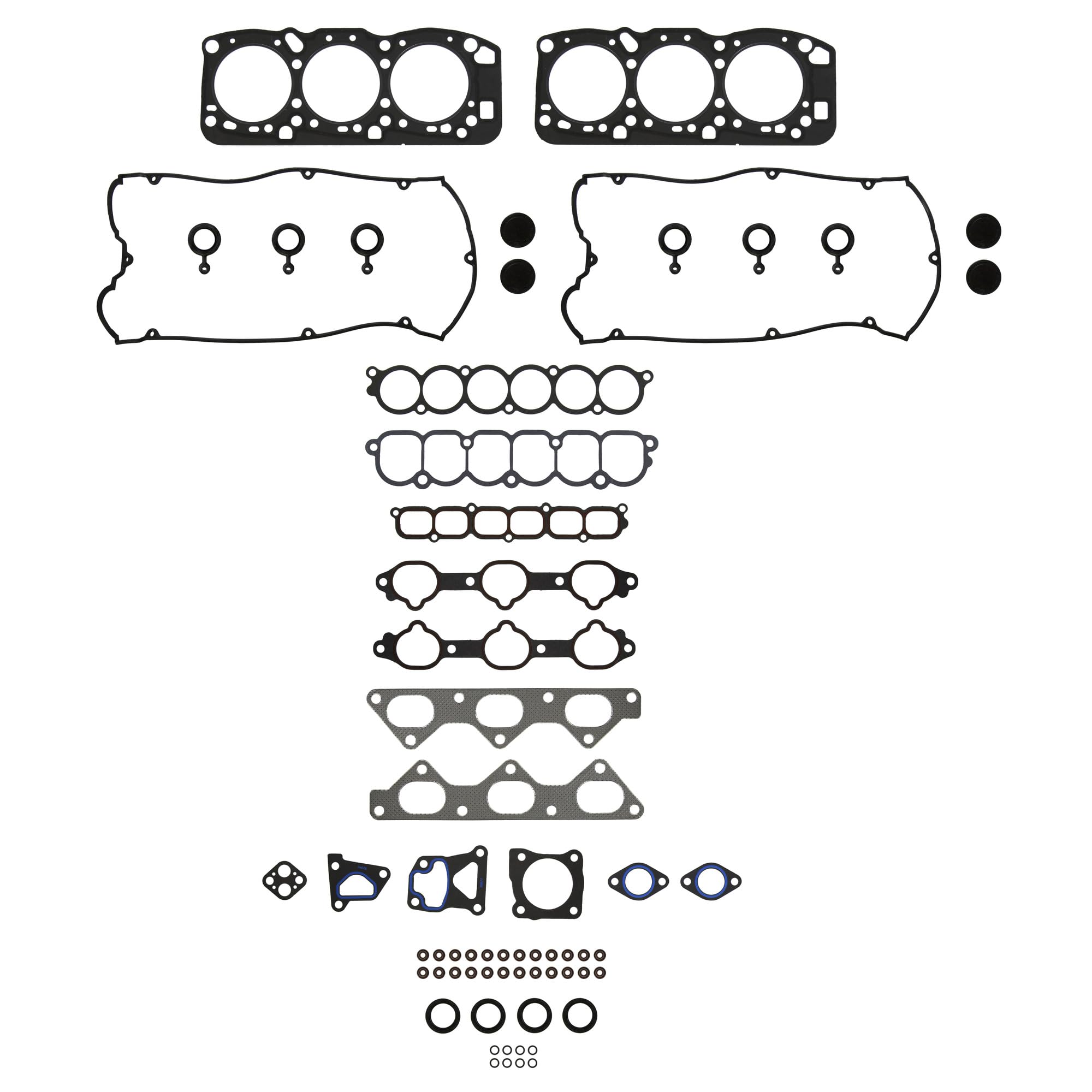 HS FEL-PRO 26658 PT Head Gasket Set