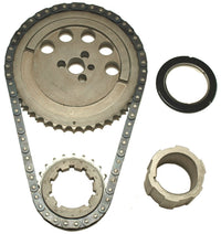 Cloyes True Roller 9-3658TX9 Billet Timing Set