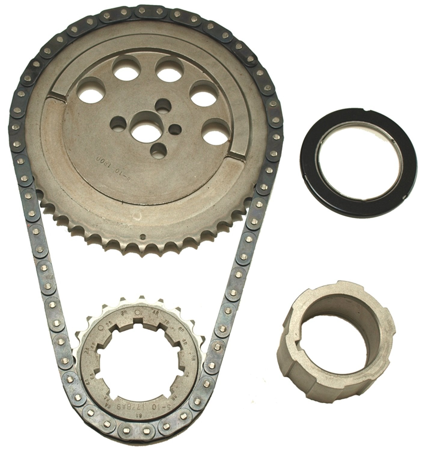 Cloyes True Roller 9-3658TX9 Billet Timing Set