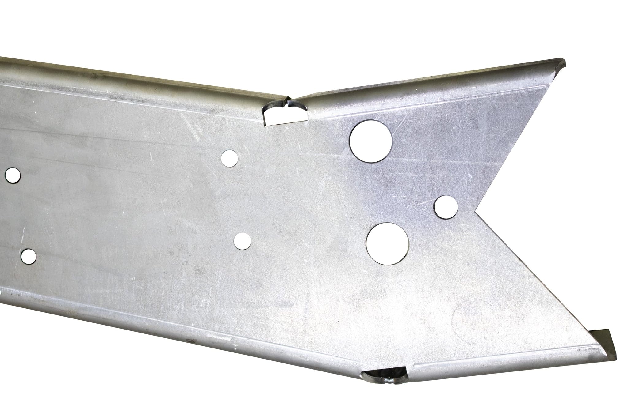 RB7305L Rustbuster Mid Frame Section