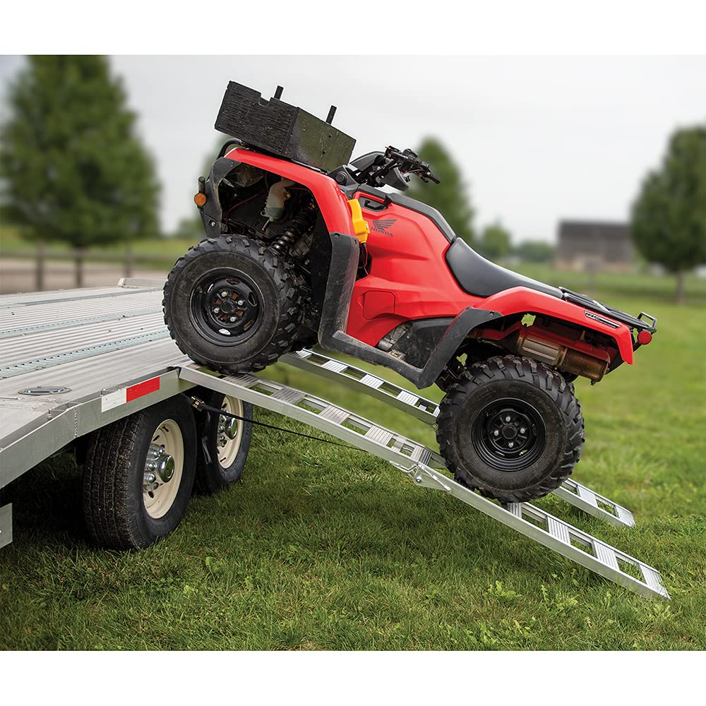 Load Securing Equipment Erickson Manufacturing 07441