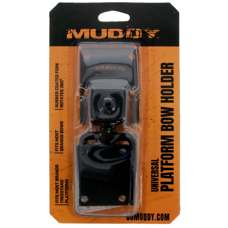 Universal Muddy Treestand Platform Bow Holder