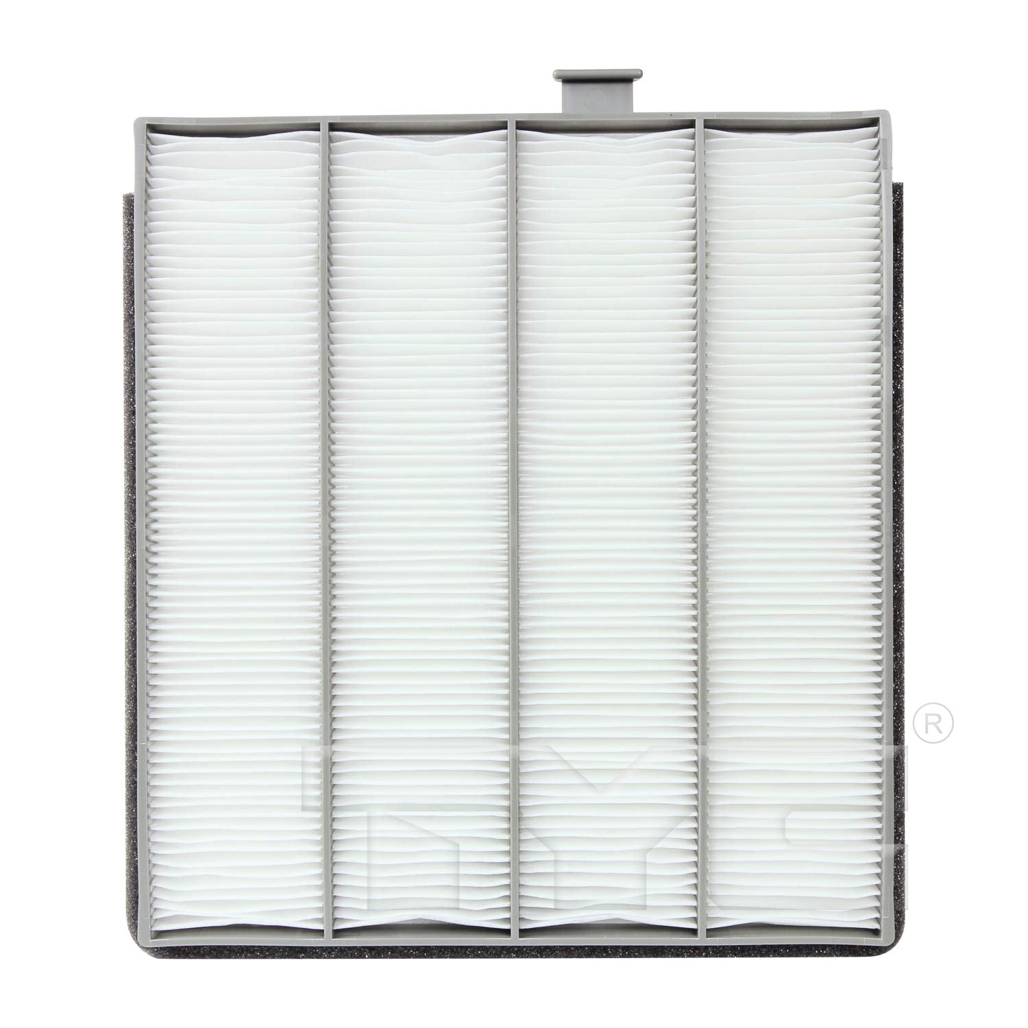 Cabin Air Filter TYC Compatible with 1999-2004 Honda Odyssey