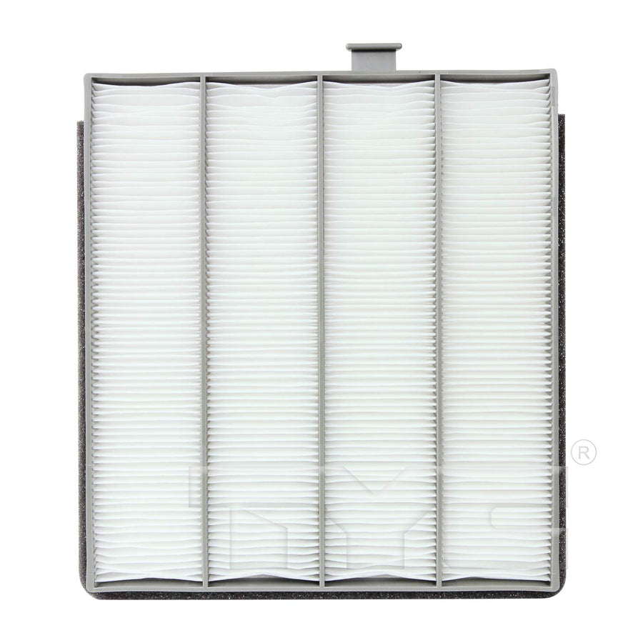 Cabin Air Filter TYC Compatible with 1999-2004 Honda Odyssey
