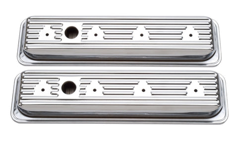 Engine Valve Cover Edelbrock 4446