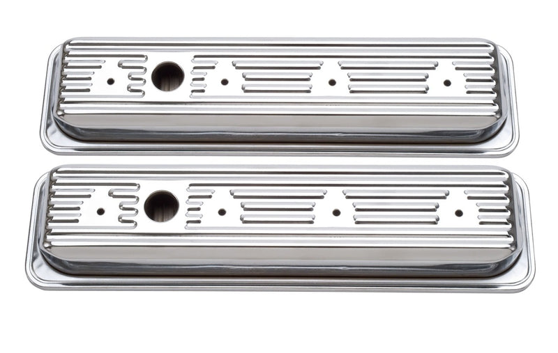 Engine Valve Cover Edelbrock 4446