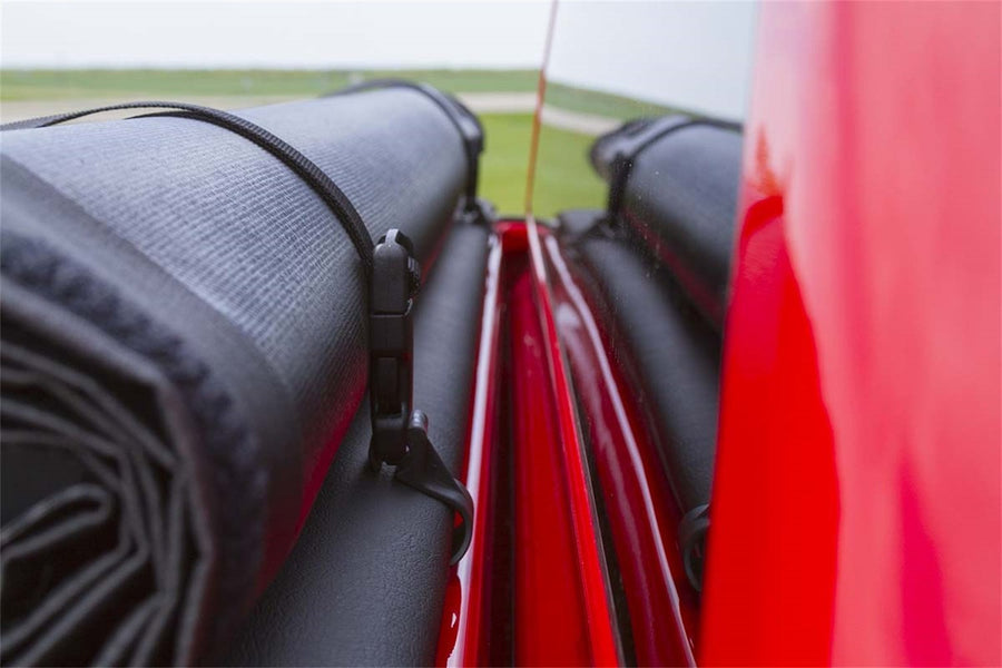 Limited Edition Access 21239 Roll-Up Tonneau Cover