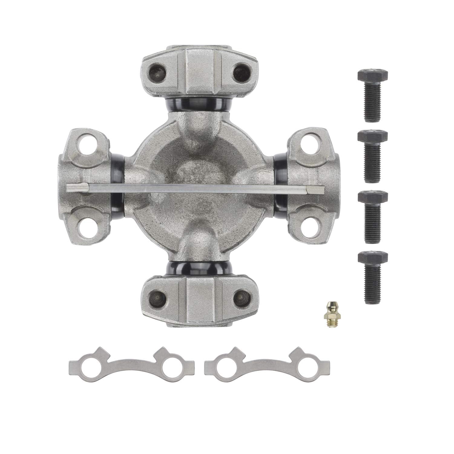 Premium MOOG Greaseable Universal Joint for Case