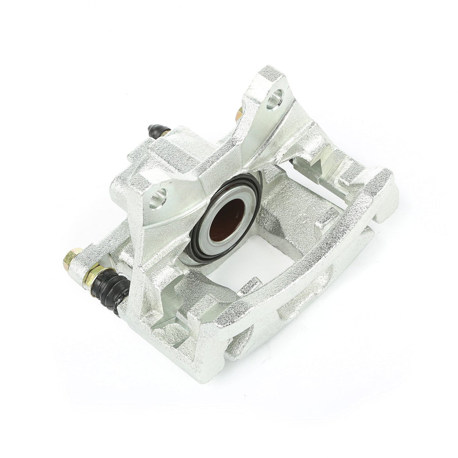 Omix | Brake Caliper, Rear, Left | 16757.08 | OE Reference: 68003774AA | Fits 2007-2013 Jeep Wrangler JK/Liberty KK