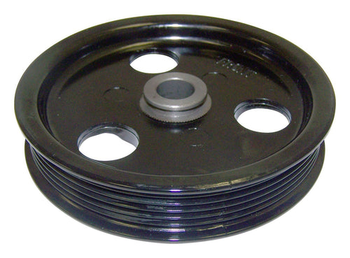 Power Steering Pump Pulley Crown Automotive 53010258AB