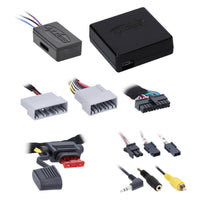 Honda Heise Axxess Data Interface with SWC 2016-2018