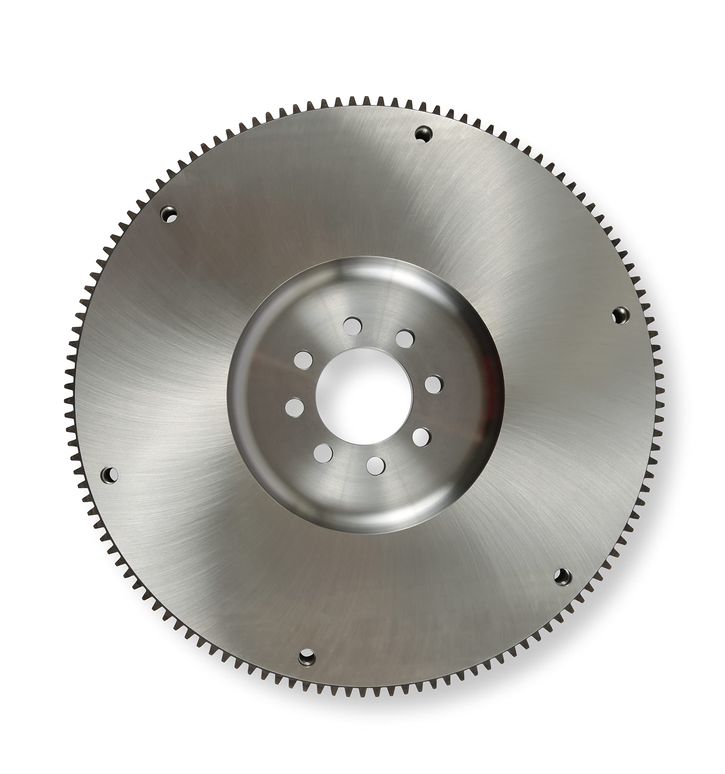 11-500 Hays Billet Steel SFI Certified Flywheel - 130 Tooth - 36 lbs.- 3/4 speed