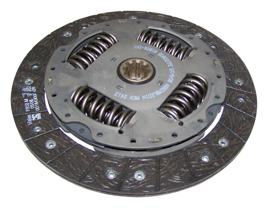 Crown Automotive Transmission and Transaxle Clutch Disc - Manual