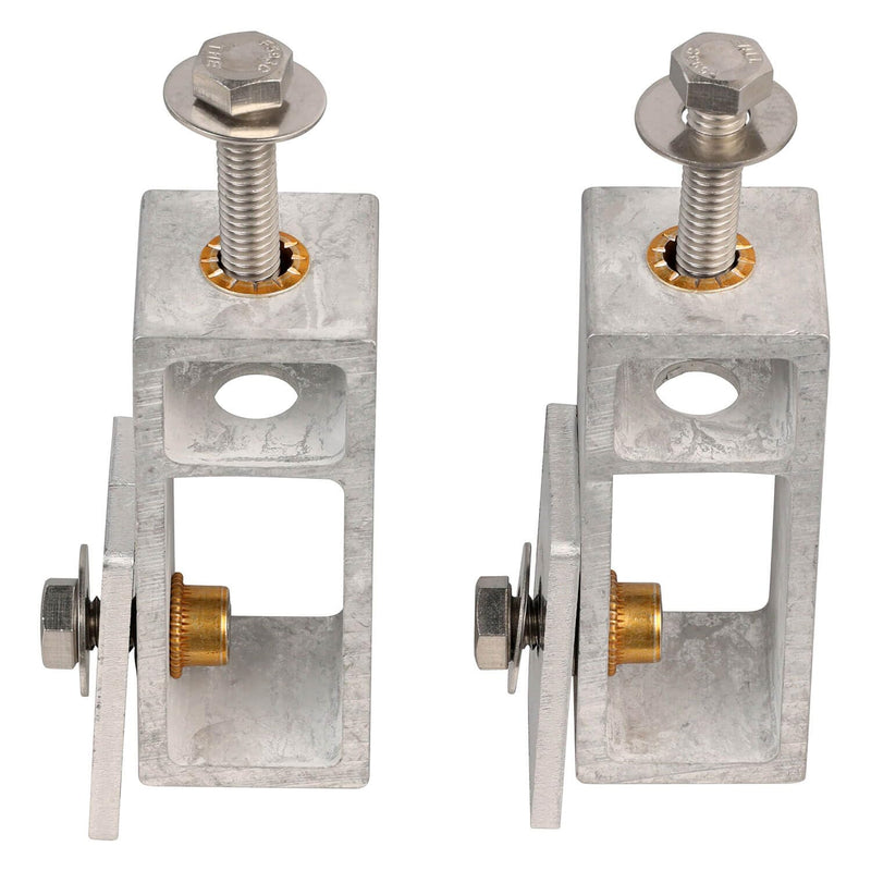 Standard Magnum Headache Rack | Fits 99-06 GM 1500 | Easy Install