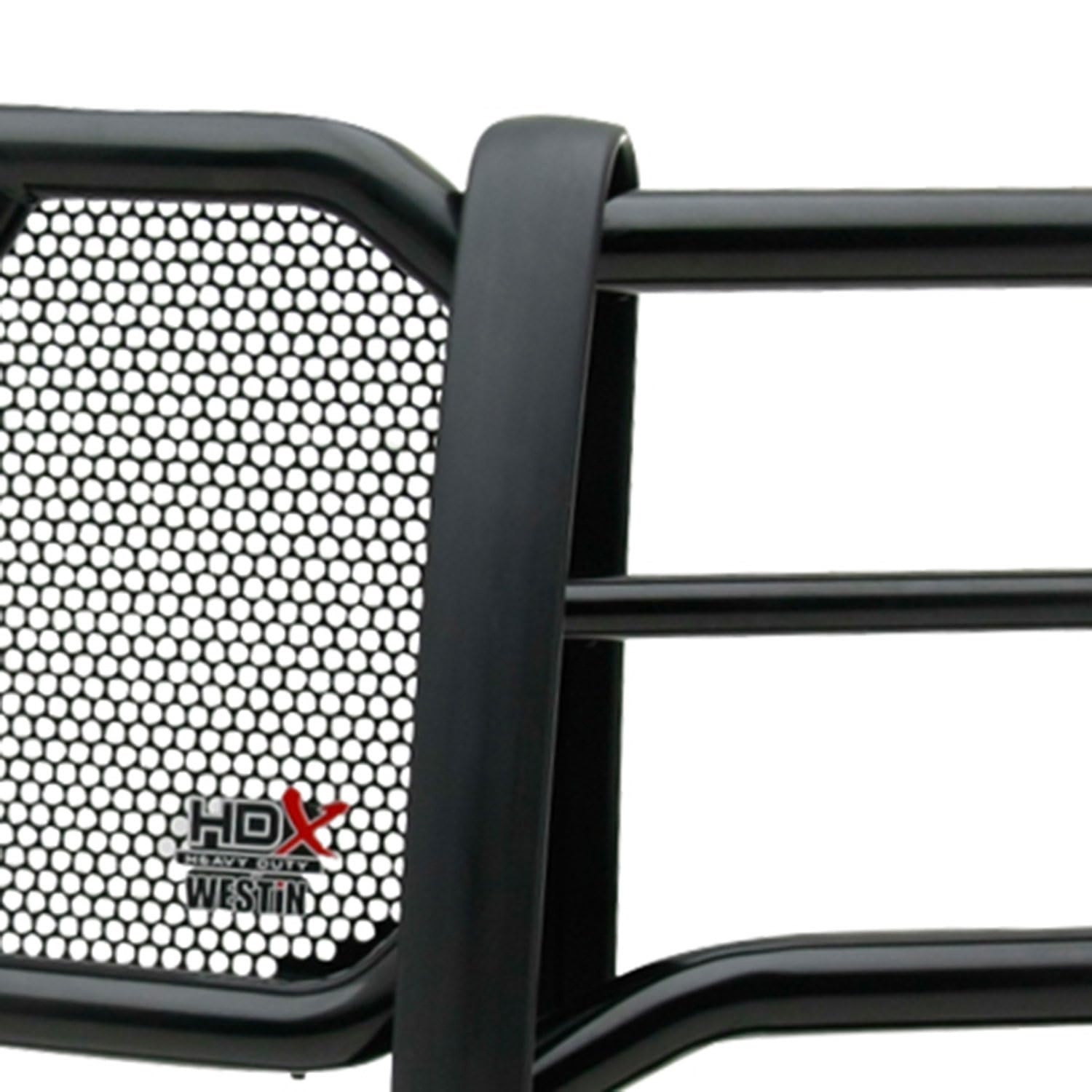 Westin HDX 57-2375 1-Piece Grille Guard fits 2011-2016 F250 F350HD Super Duty