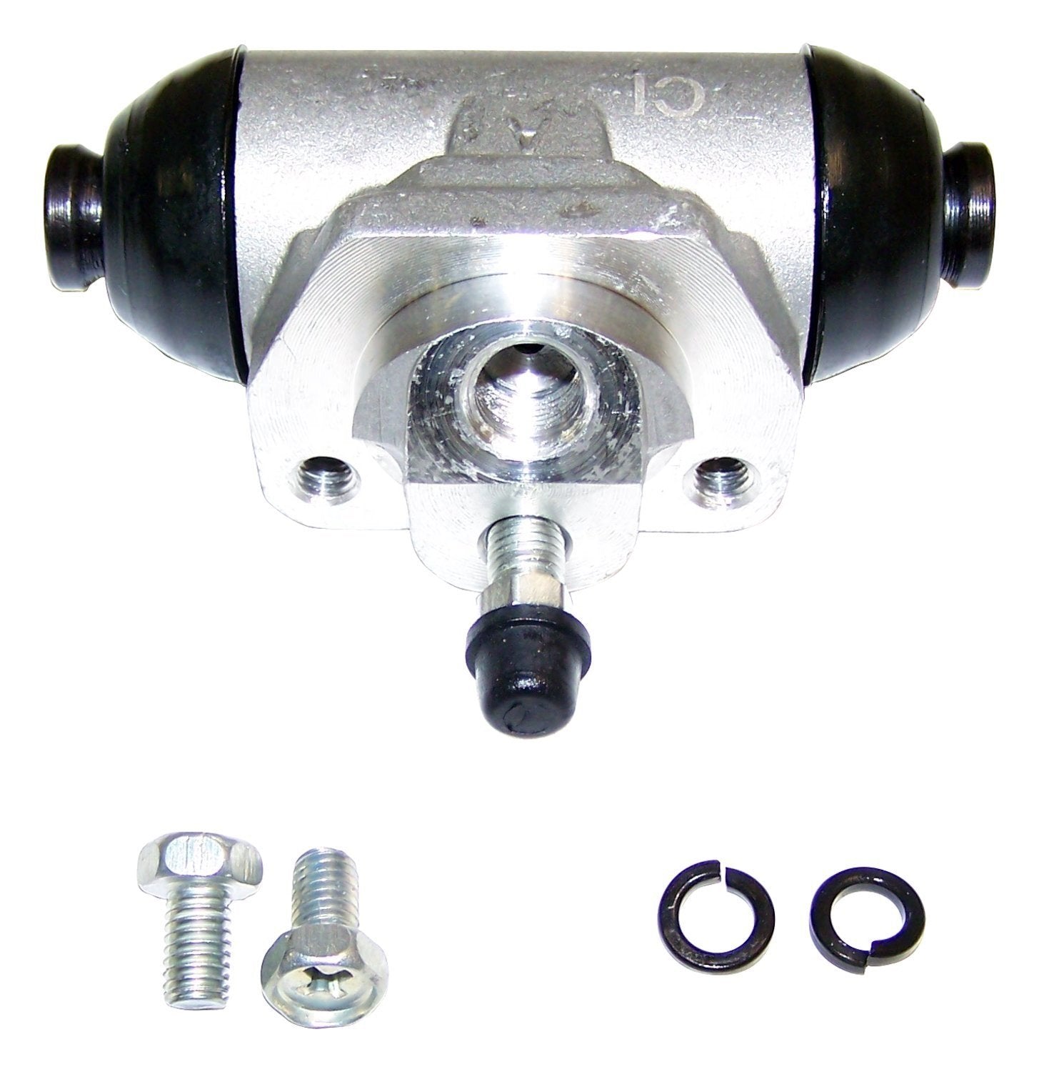Automotive Crown Wheel Brake Cylinder