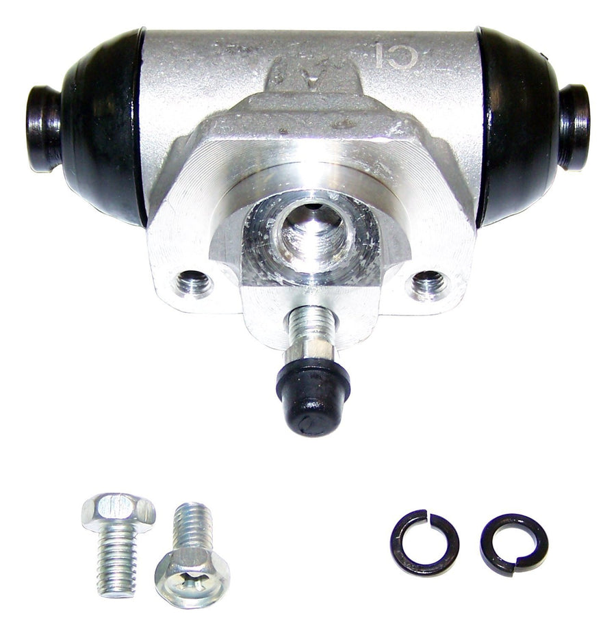 Automotive Crown Wheel Brake Cylinder