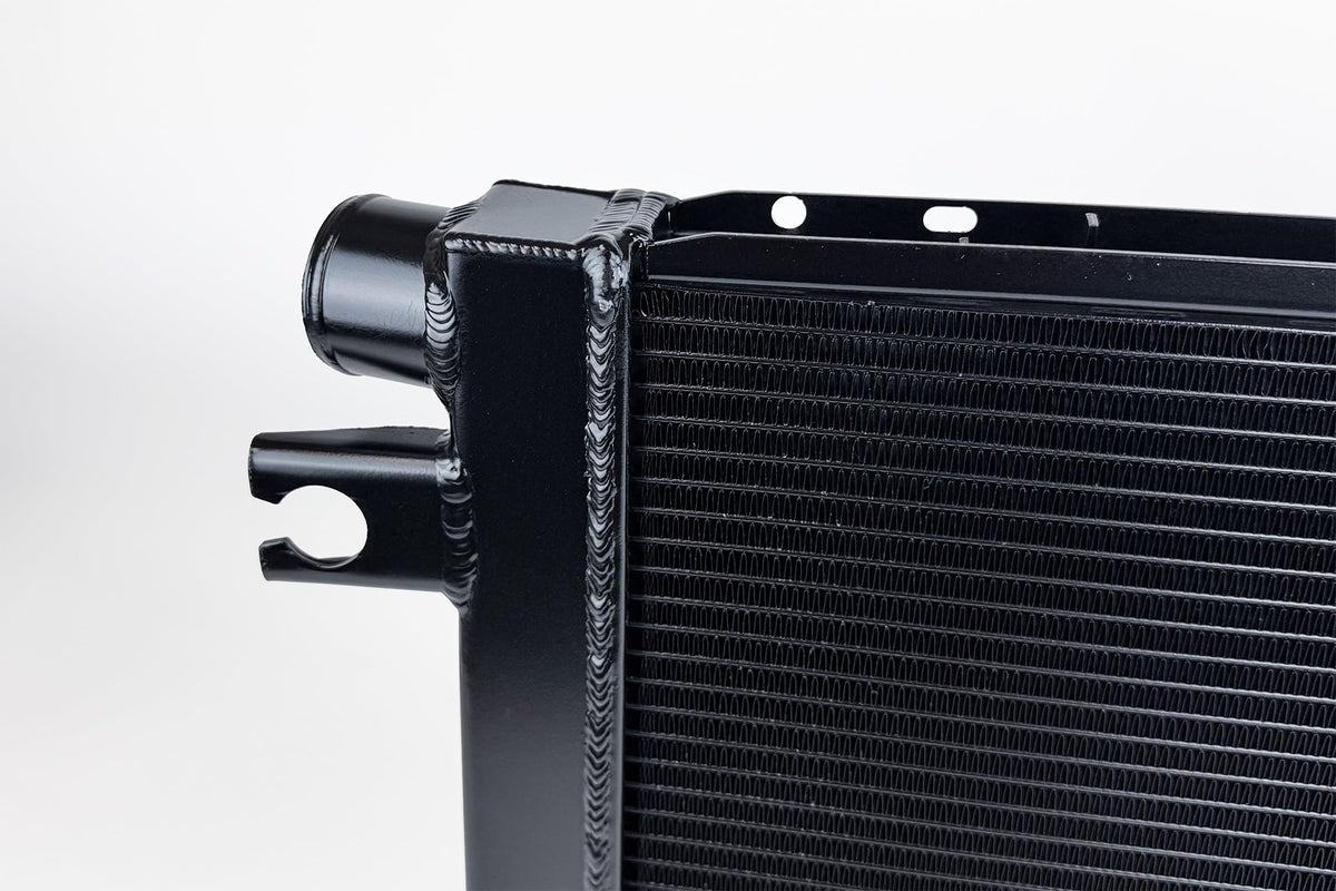 High-Performance CSF All-Aluminum Radiator for BMW E28 M5 / E24 M6/635CSi