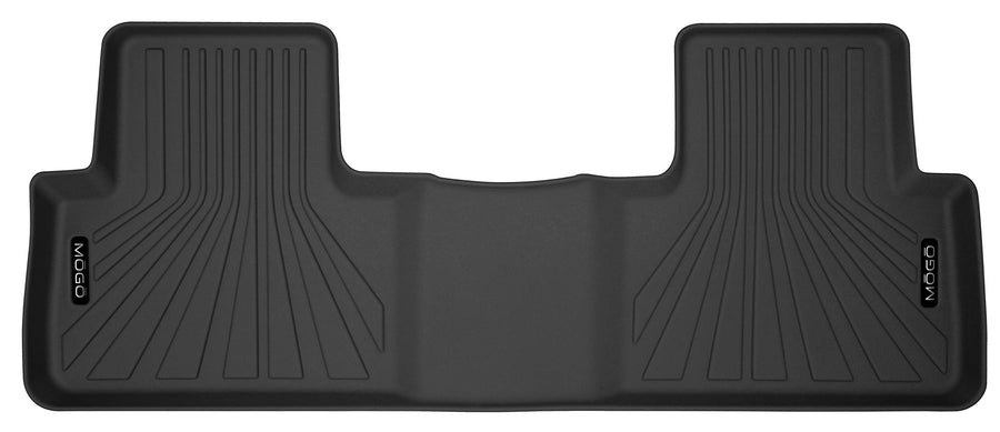 2nd Seat Floor Liner - Black | Husky Liners MOGO | 70591 | Fits 2019-2021 Acura RDX 1 Pcs