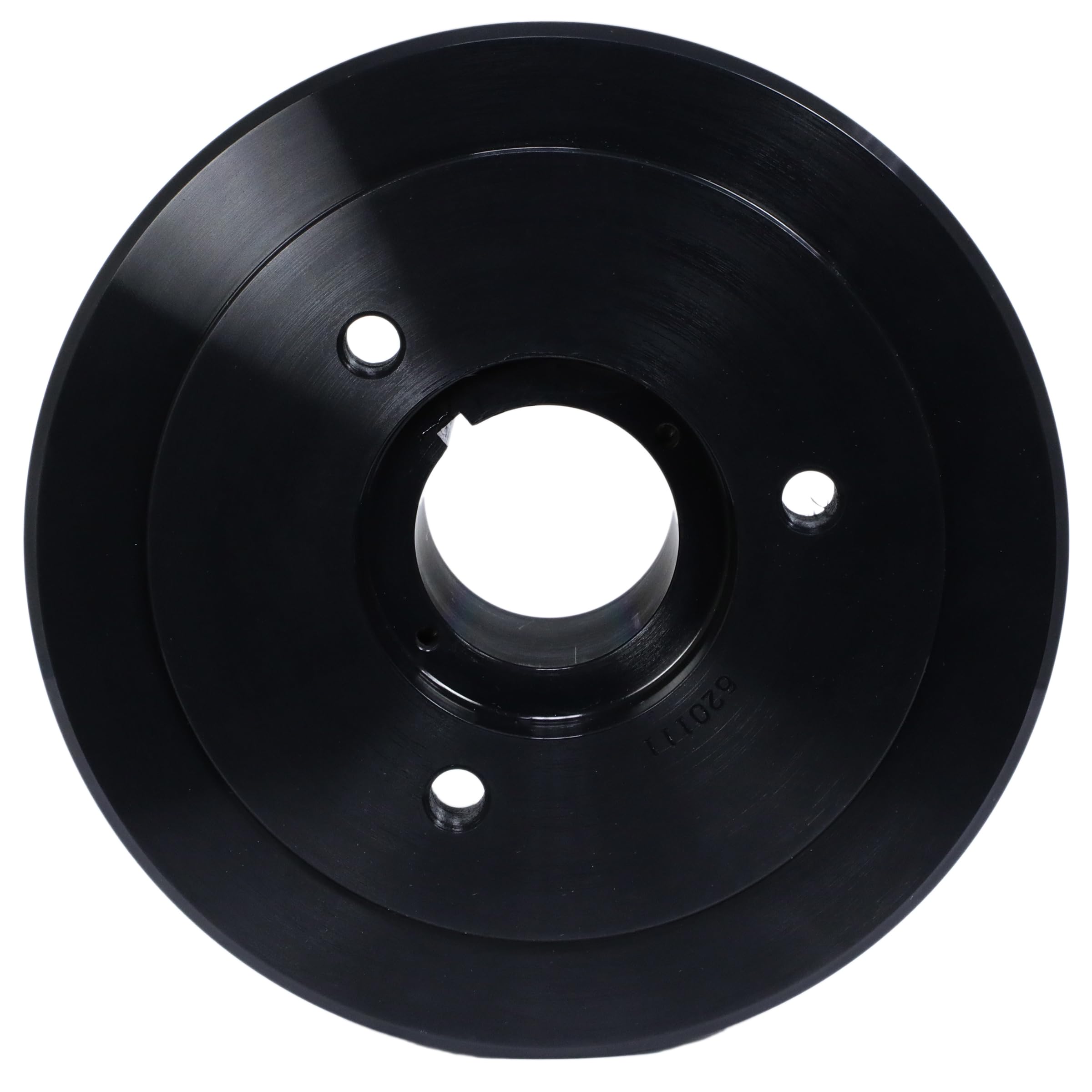 Chevy 396-427 CID V-8 Steel Internally Balanced Damper - Fluidampr (620111)