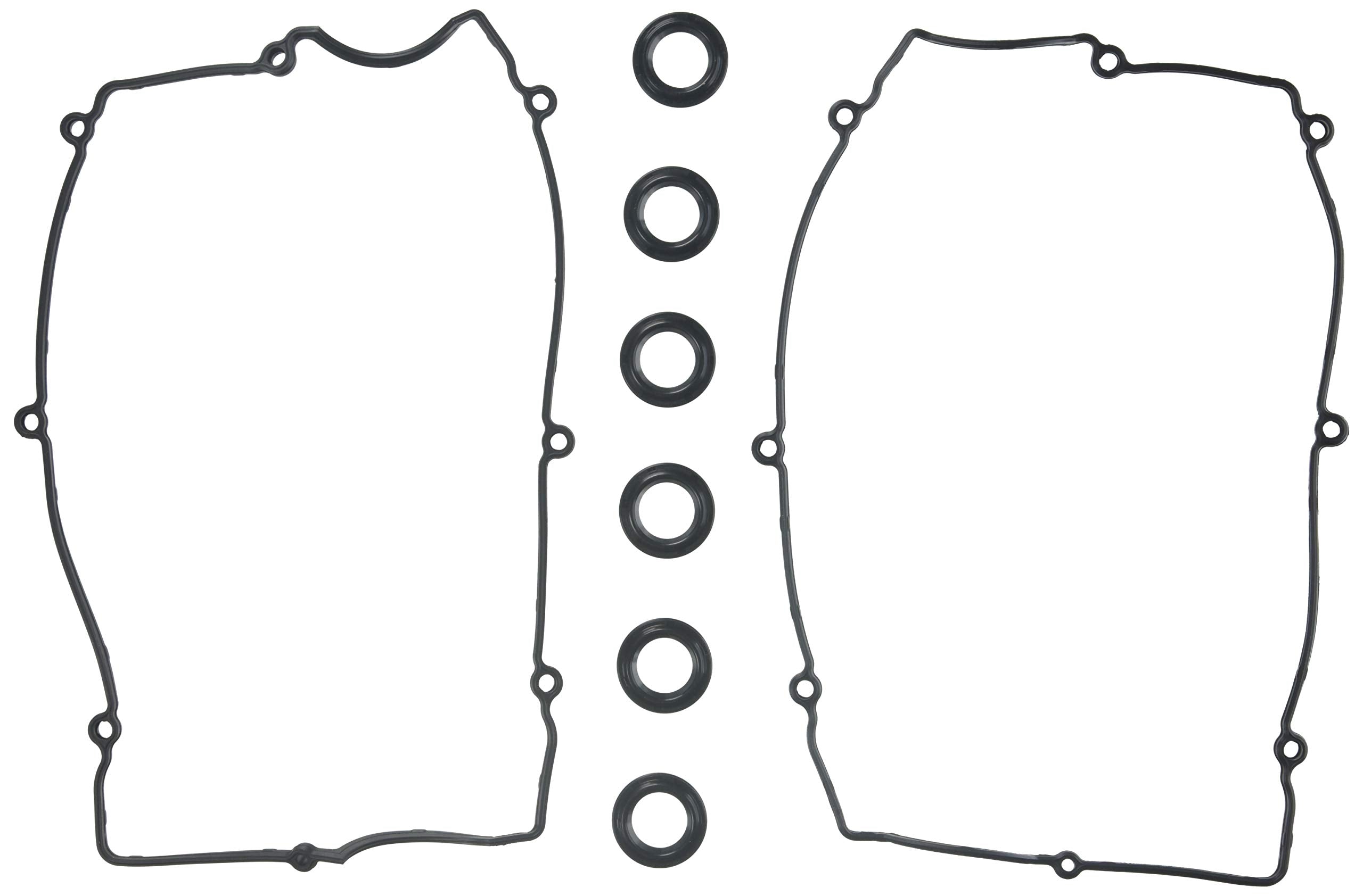 Engine Valve Cover Gasket Set Mahle VS50393