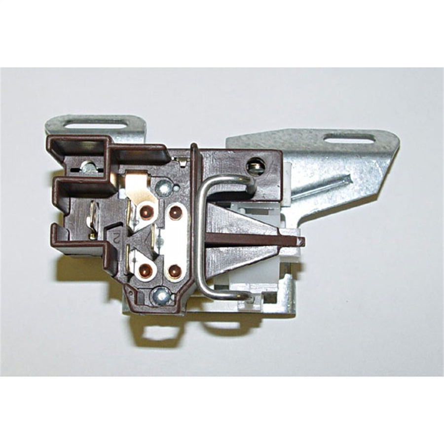 17233.04 | Omix-ADA | Headlight Dimmer Switch | OE Reference: 56003406 | Fits 1990-1995 Jeep Wrangler YJ