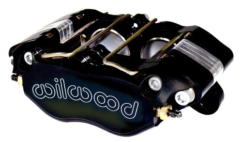 Dynapro 1.38" Piston/.810" Rotor Wilwood Billet Brake Caliper