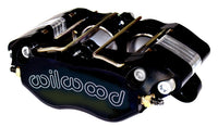 Dynapro 1.75" Piston Wilwood /.810" Rotor Billet Brake Caliper