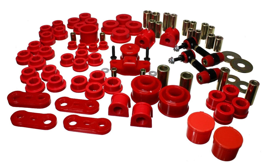Hyper-Flex Energy Suspension 19.18102R Master Set