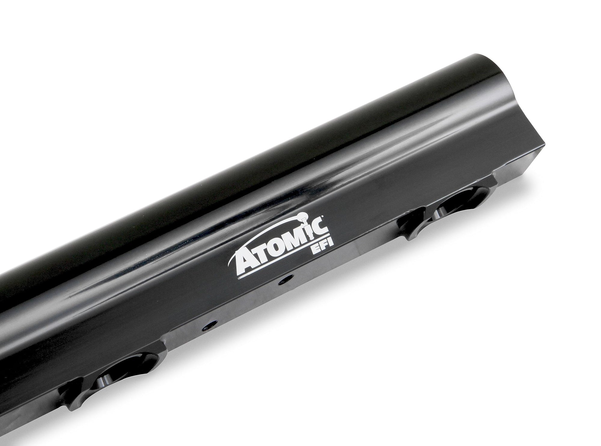 EFI Billet Fuel Rails MSD Atomic 2724