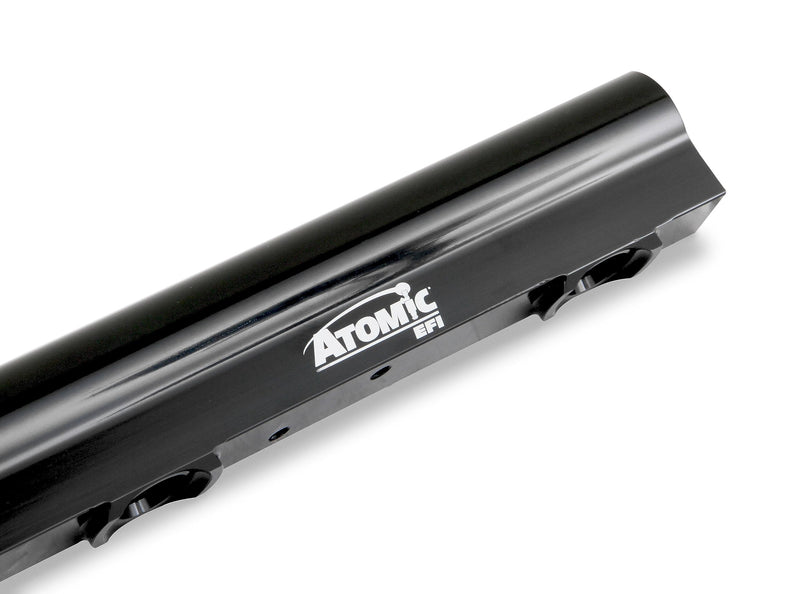 EFI Billet Fuel Rails MSD Atomic 2724