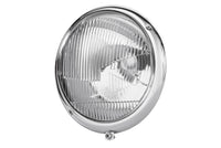 VW 1200-1500 (Beetle) HELLA 001149011 Driver or Passenger Side Headlight Assembly, Multi