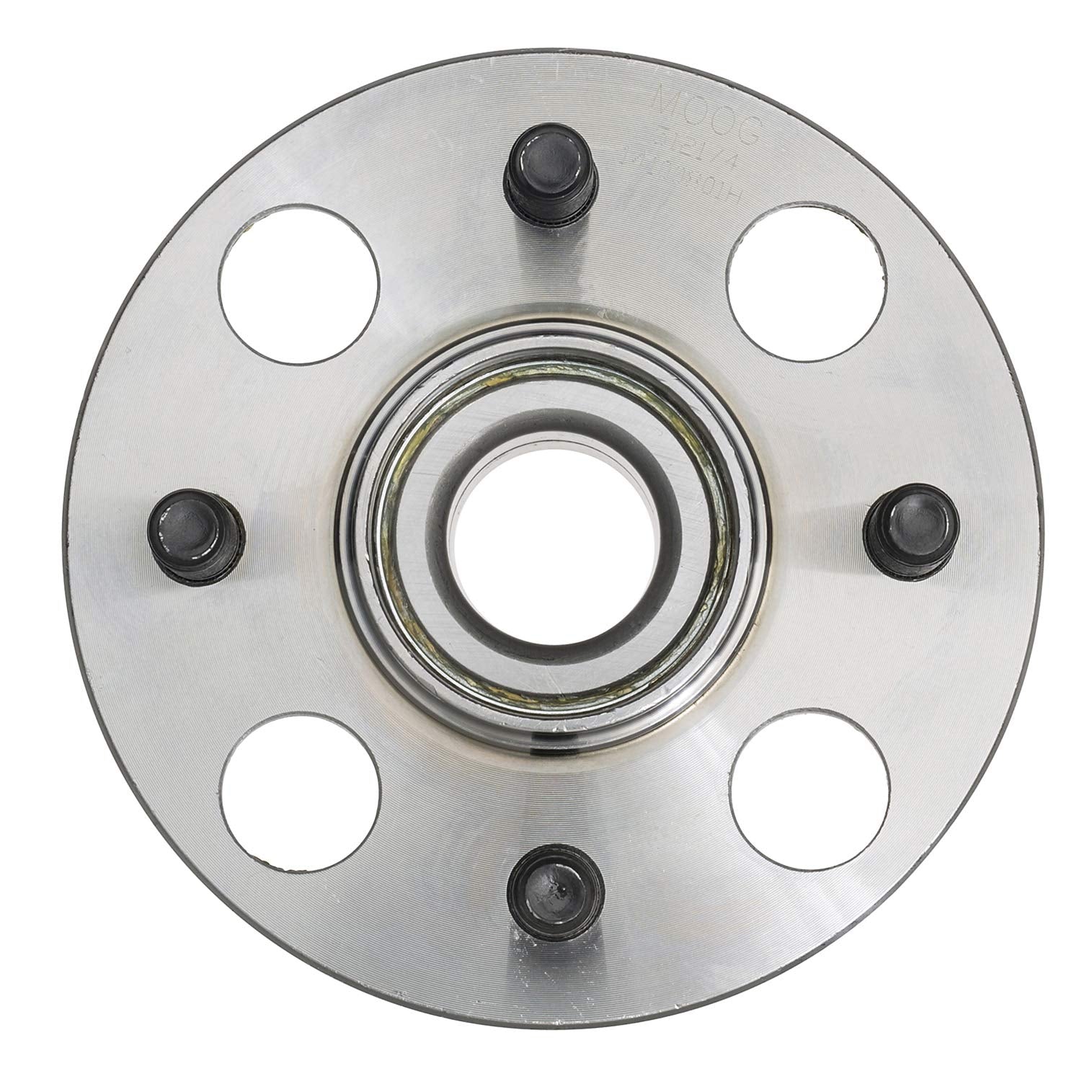 Honda Civic MOOG 512174 Wheel Bearing and Hub Assembly