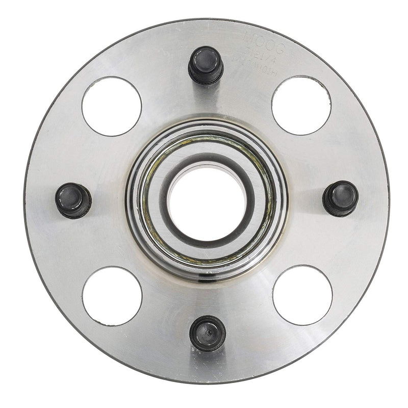 Honda Civic MOOG 512174 Wheel Bearing and Hub Assembly