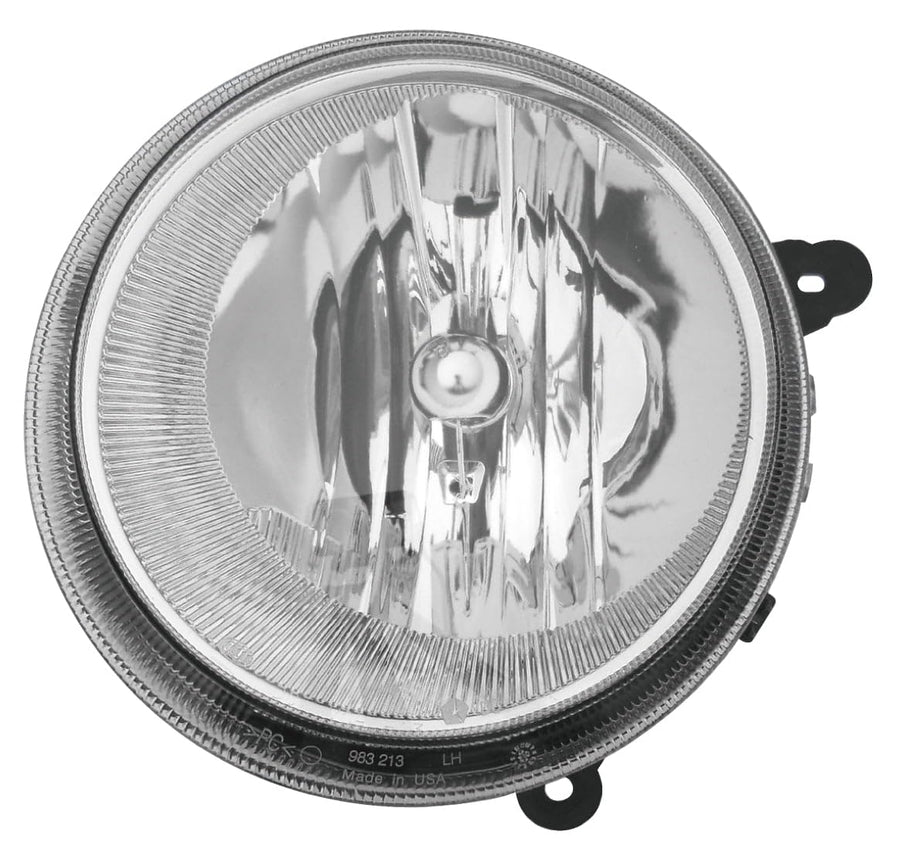 CS240-B001L Eagle Eyes Headlight