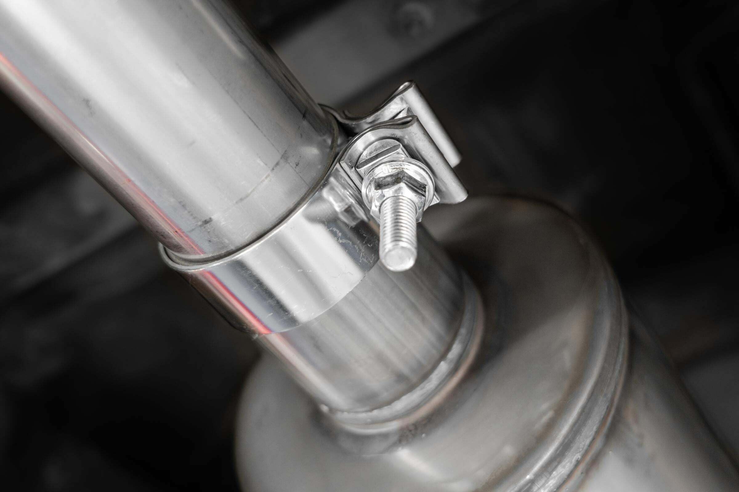 Toyota 4Runner 04-21 MBRP 4.0L 3in Cat Back Single Side Exit