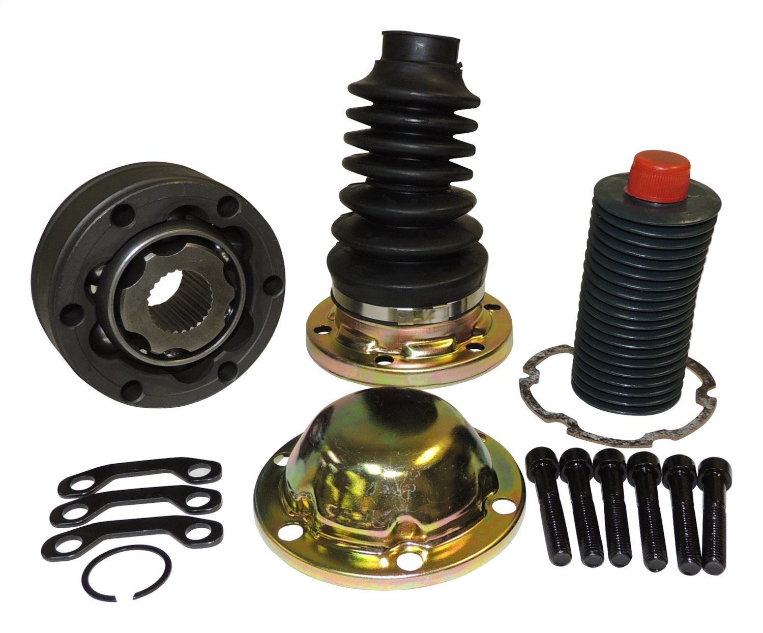 Crown Automotive Driveline and Axles Cv Joint Repair Kit