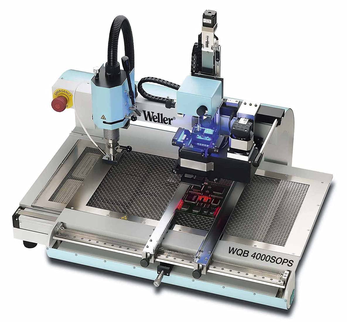 WQB4000SOPS Weller Hand Tools Soldering